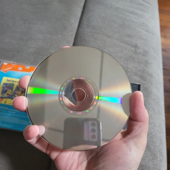 Nickelodeon NickToons Racing PC Game - Picture 5 of 5